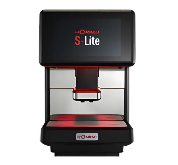 Professional semi-automatic coffee machines for homes, office & cafés.