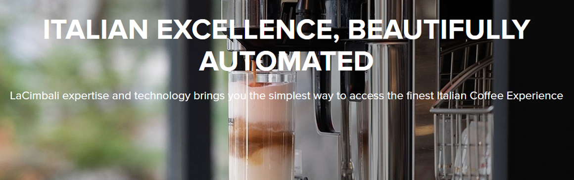 la cimbali coffee machines in dehradoon