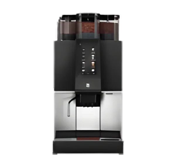 Professional semi-automatic coffee machines for homes, office & cafés.