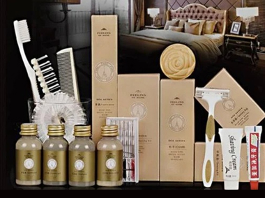 Burokart - Hotel Supplies across india