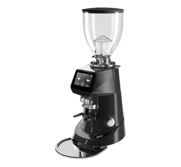 Professional coffee grinders for homes, office & cafés in dehradoon