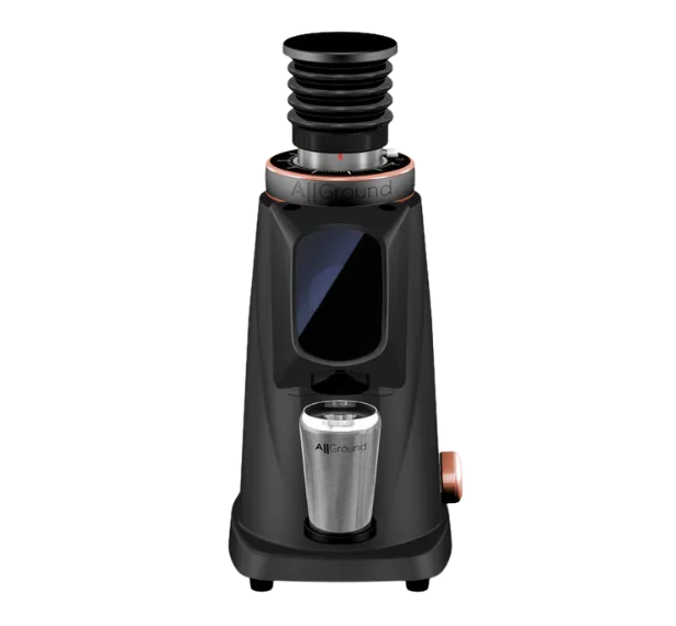 Professional coffee grinders for homes, office & cafés in dehradoon