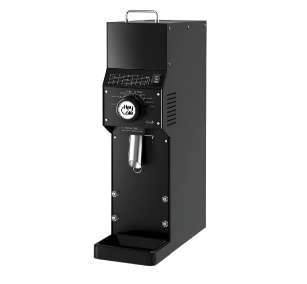 Professional coffee grinders for homes, office & cafés in dehradoon