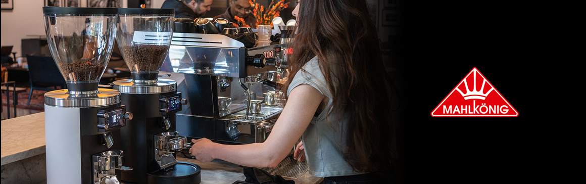 Professional coffee grinders for homes, office & cafés in dehradoon