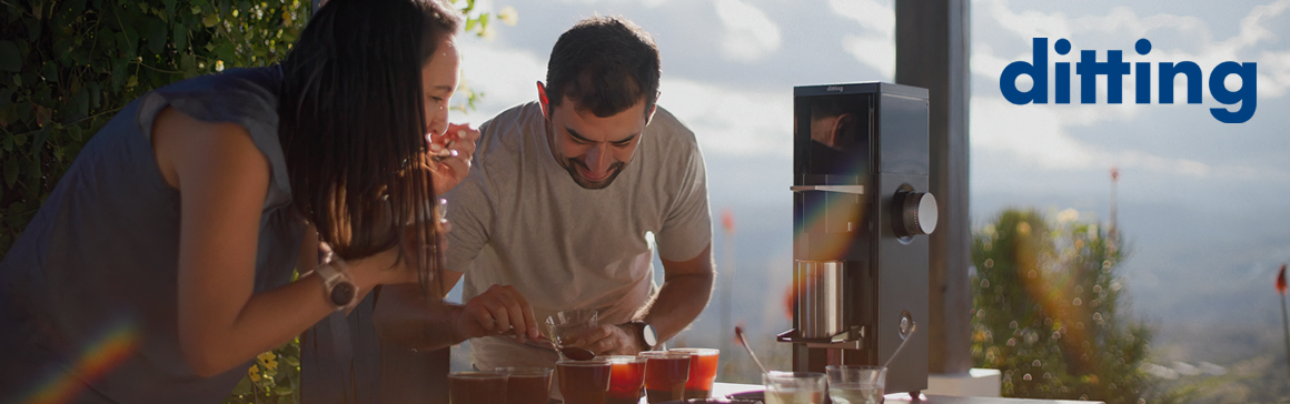 Professional coffee grinders for homes, office & cafés in dehradoon