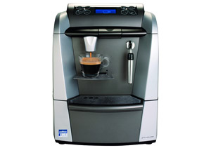 Lavazza Blue 2312 Espresso Machine