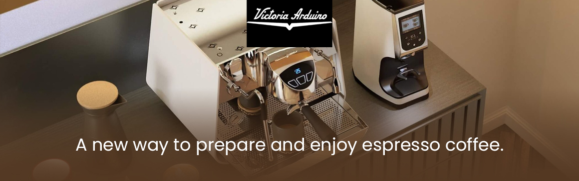 victoria arduino coffee machines in dehradoon