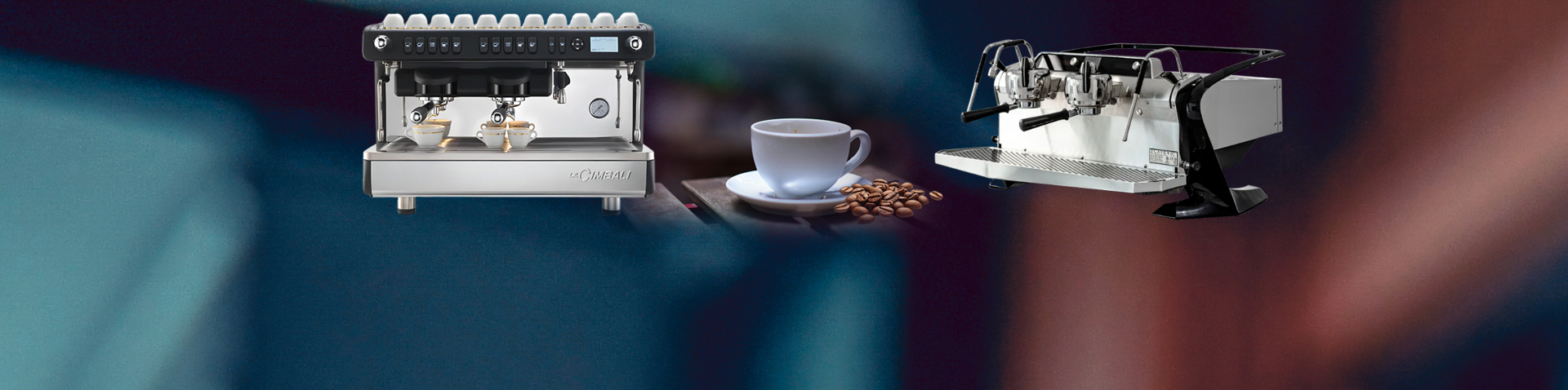 Professional semi-automatic coffee machines for homes, office & cafés. We are located in dehradoon, supplying pan-india.