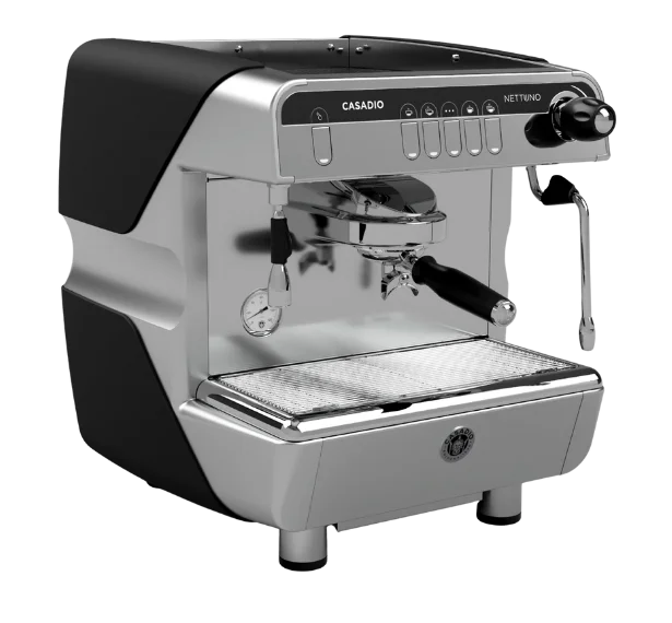 Professional semi-automatic coffee machines for homes, office & cafés in dehradoon