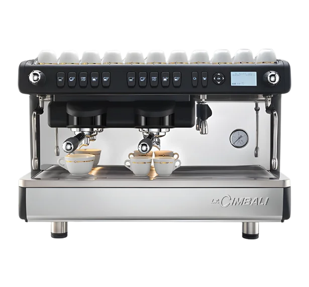 Professional semi-automatic coffee machines for homes, office & cafés in dehradoon