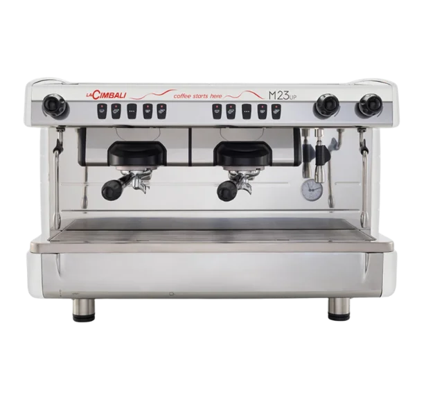 Professional semi-automatic coffee machines for homes, office & cafés in dehradoon