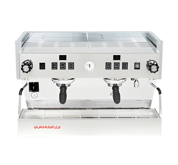 Professional semi-automatic coffee machines for homes, office & cafés in dehradoon