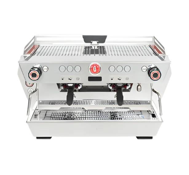 Professional semi-automatic coffee machines for homes, office & cafés in dehradoon
