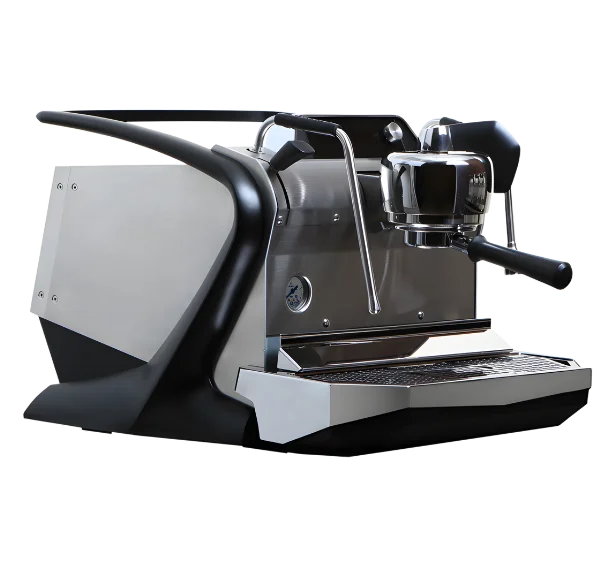 Professional semi-automatic coffee machines for homes, office & cafés in dehradoon