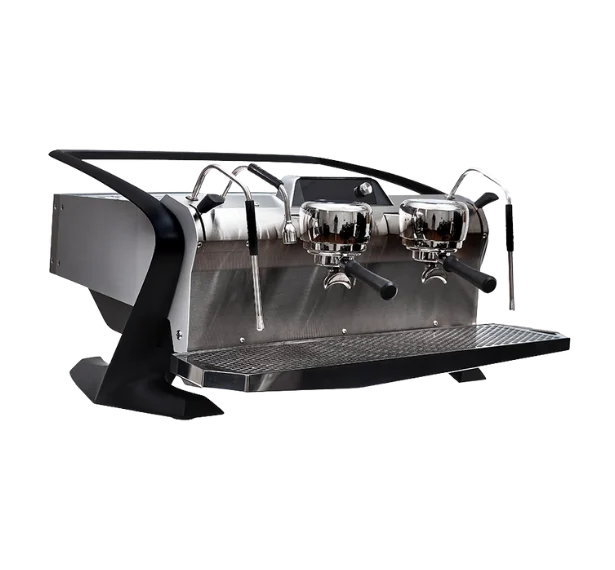 Professional semi-automatic coffee machines for homes, office & cafés in dehradoon