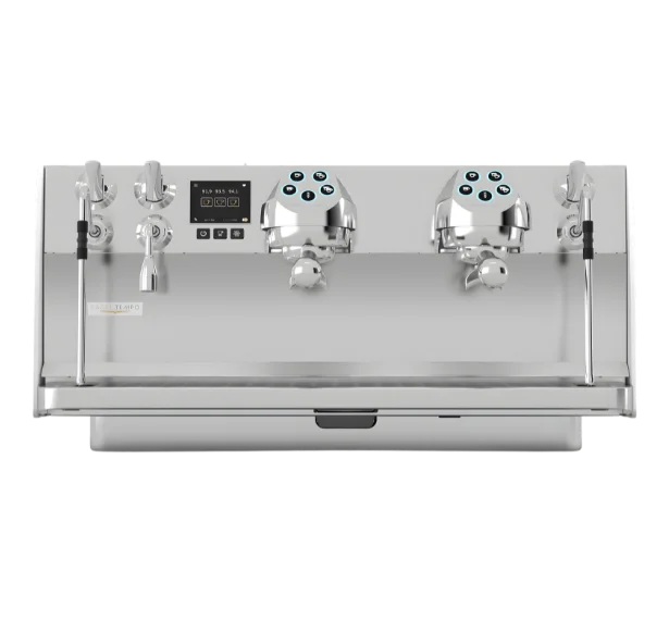 Professional semi-automatic coffee machines for homes, office & cafés in dehradoon