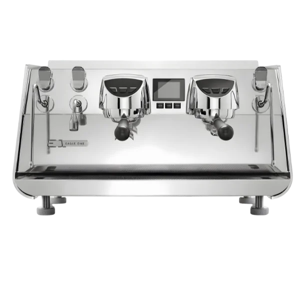 Professional semi-automatic coffee machines for homes, office & cafés in dehradoon