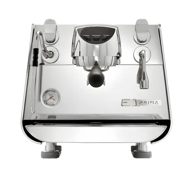 Professional semi-automatic coffee machines for homes, office & cafés in dehradoon